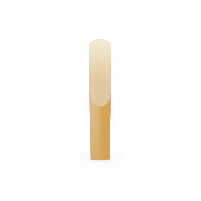 D´Addario Woodwinds 2,0 Organic Reserve Classic Blatt B-Klarinette deutsch _00052261_