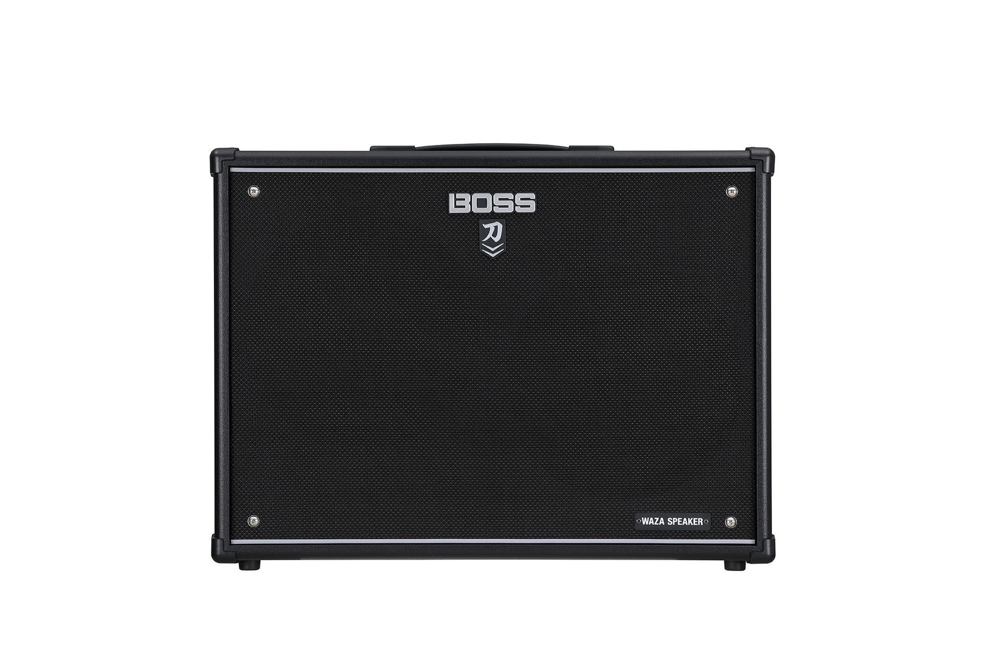Boss KTN-C212W  Special Edition Katana 2x12" Cabinet Ladenteil !!!