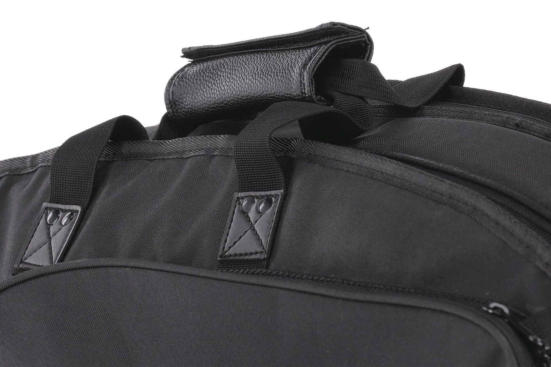 GEWA Tasche Tenorhorn PREMIUM, ovale Bauart, 30mm Polsterung_00025019_