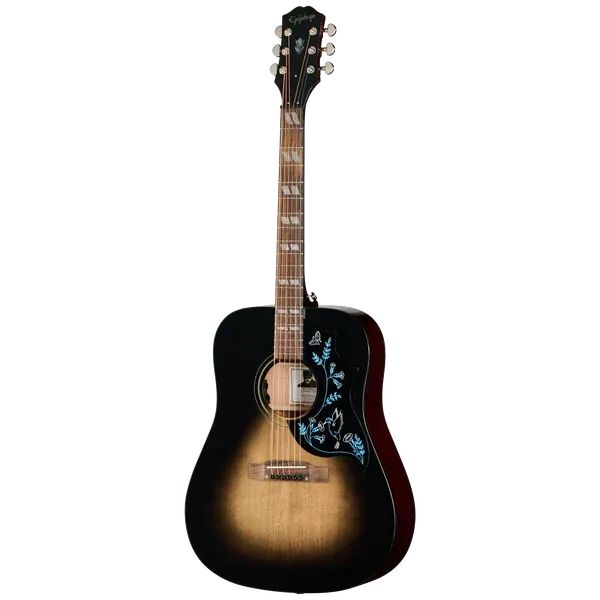 Epiphone Eric Church Hummingbird _00054928_