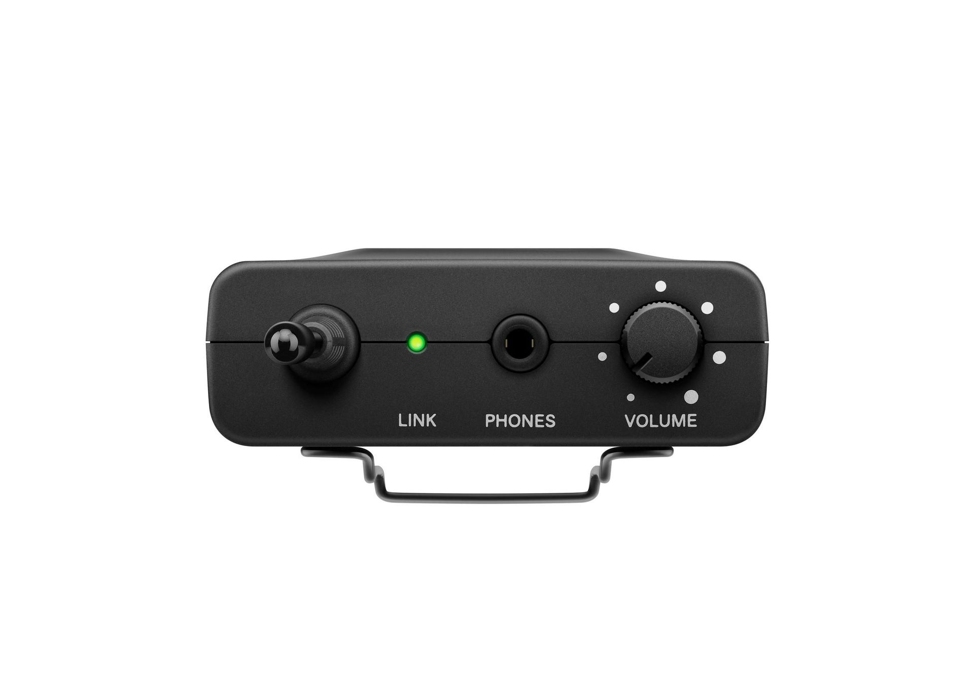 Sennheiser XSW IEM EK E-Band In-Ear Monitoring Taschenempfänger_00051057_