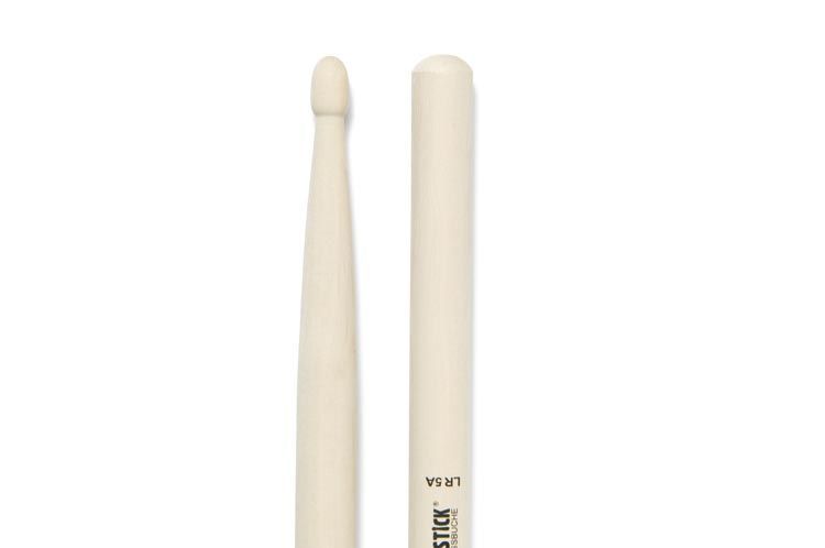Rohema 5A Classic Light Rock Weißbuche Drumsticks 613211