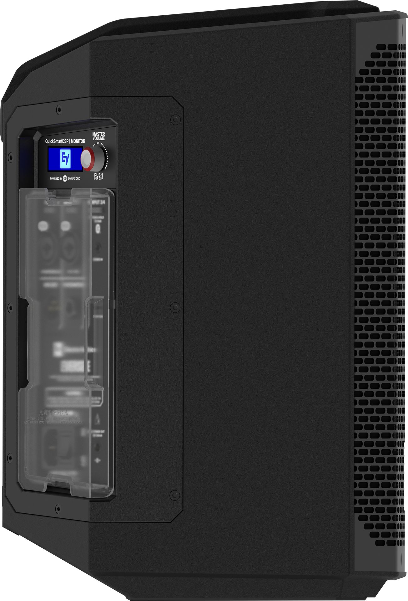 Electro Voice EV Everse 8 Aktive Fullrange Lautsprecherbox mit Akku_00051568_