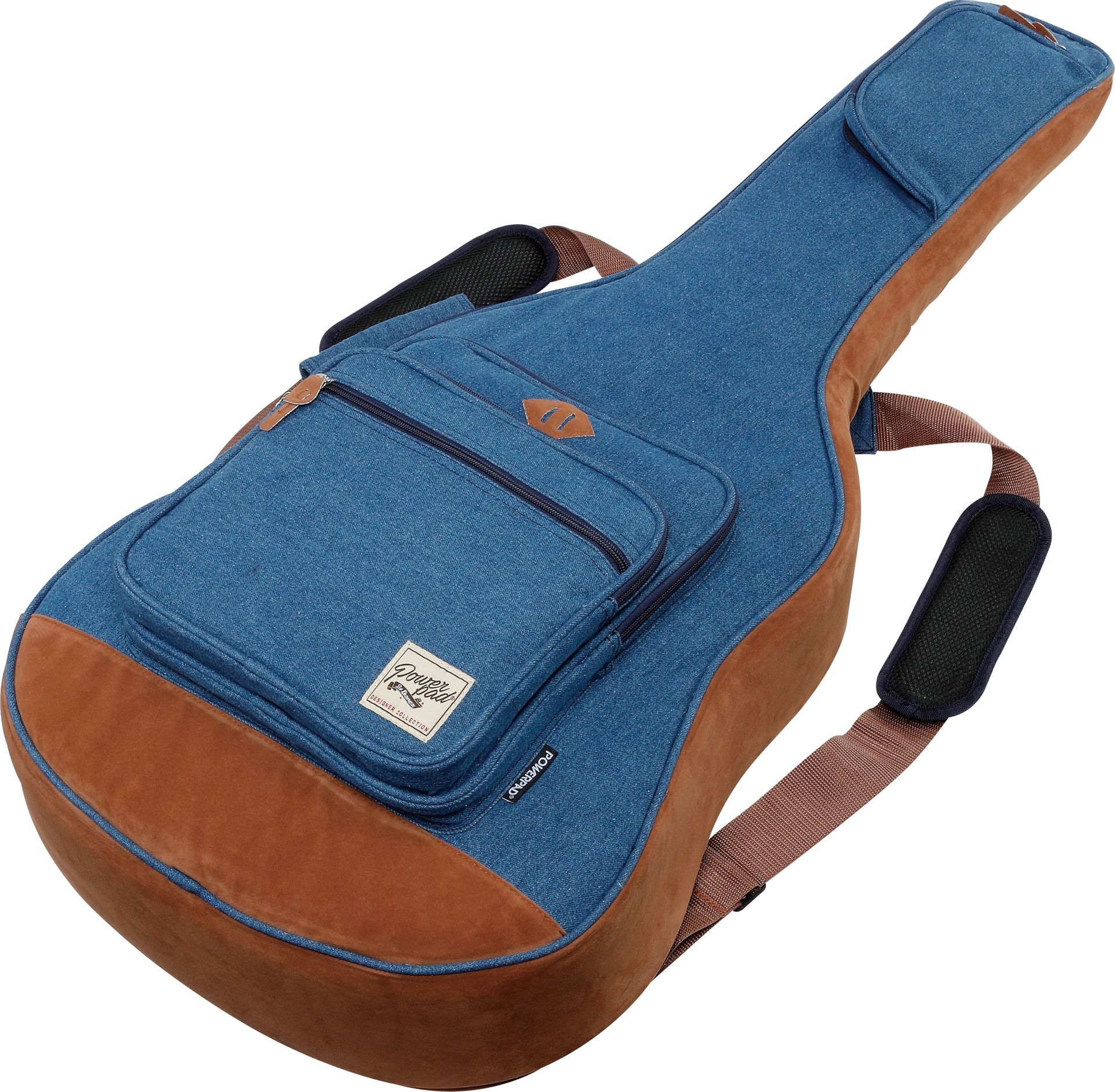 Ibanez ICB541D-BL Powerpad Gigbag Tasche für Konzertgitarre _00041255_