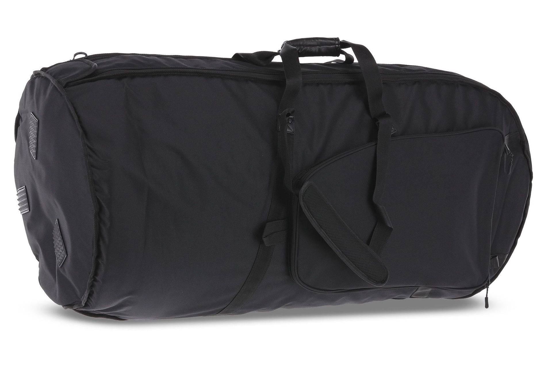 GEWA Gigbag Tasche B-Tuba PREMIUM  45 cm Schallstück 253370,  253370