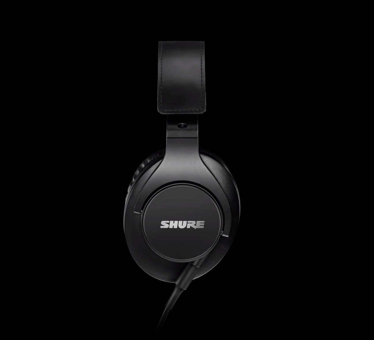 Shure SRH440A Professioneller Studio-Kopfhörer_00050932_