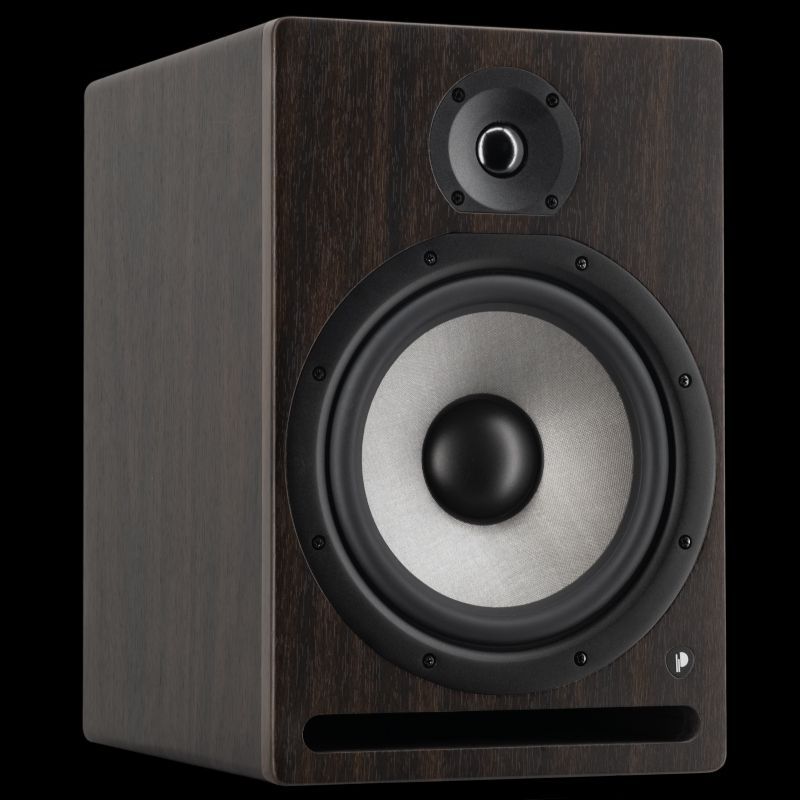 Prodipe Pro 5 V4 Rosewood Studiomonitor Palisander_00053842_