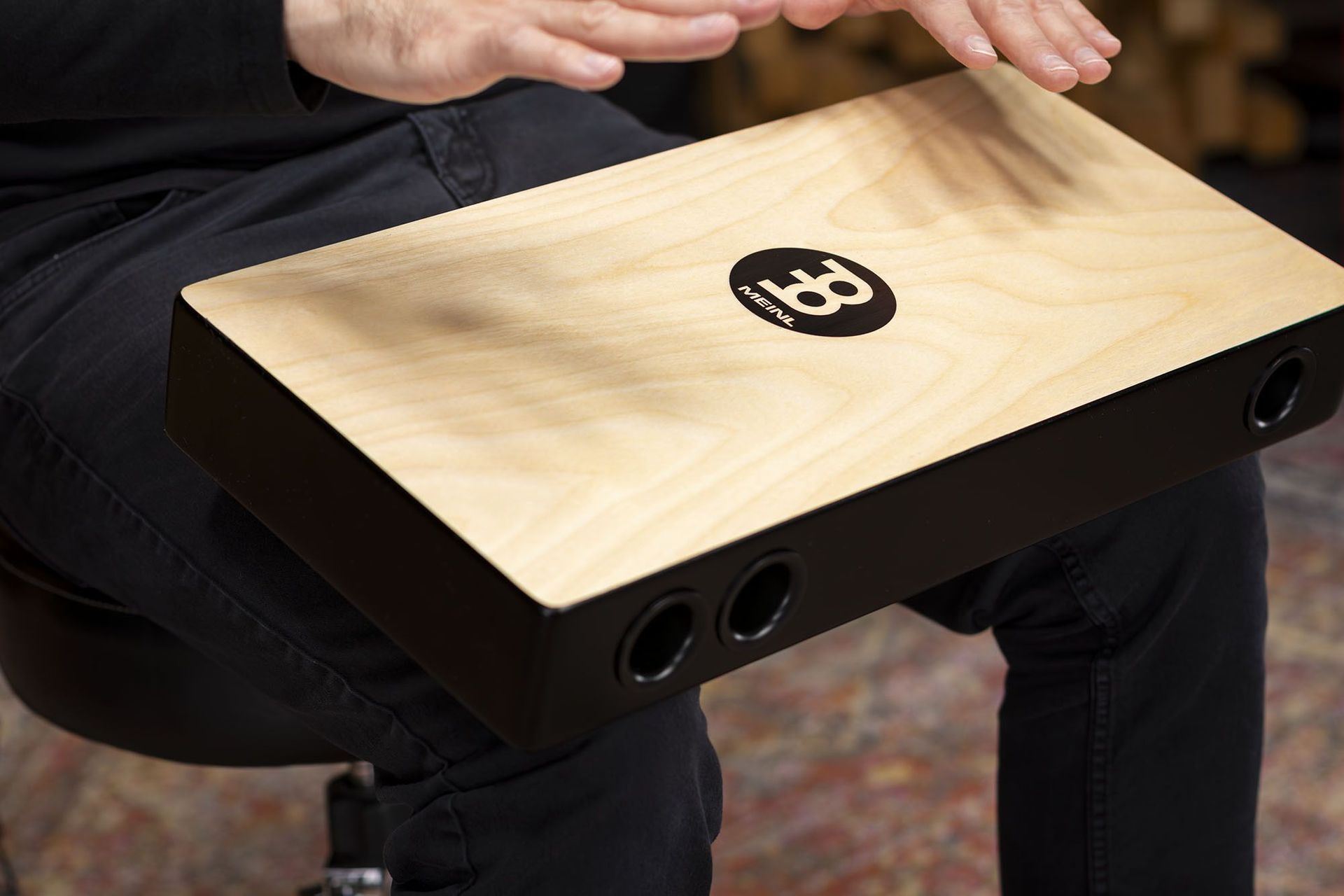 Meinl TTOPCAJ1 Slap-Top Cajon