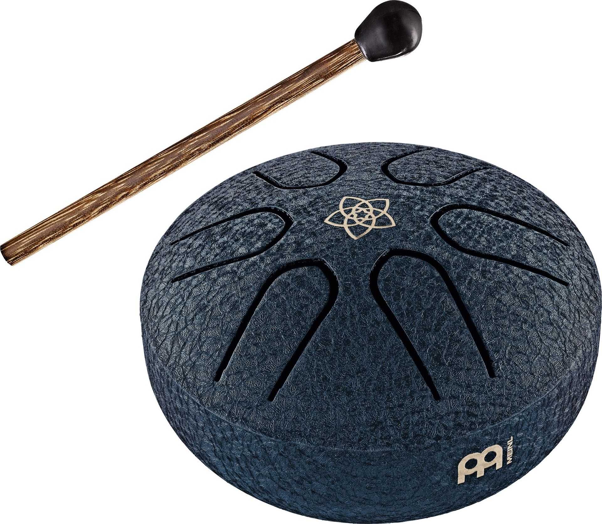 MEINL PSTD2NBVF Pocket Steel Drum _00052471_