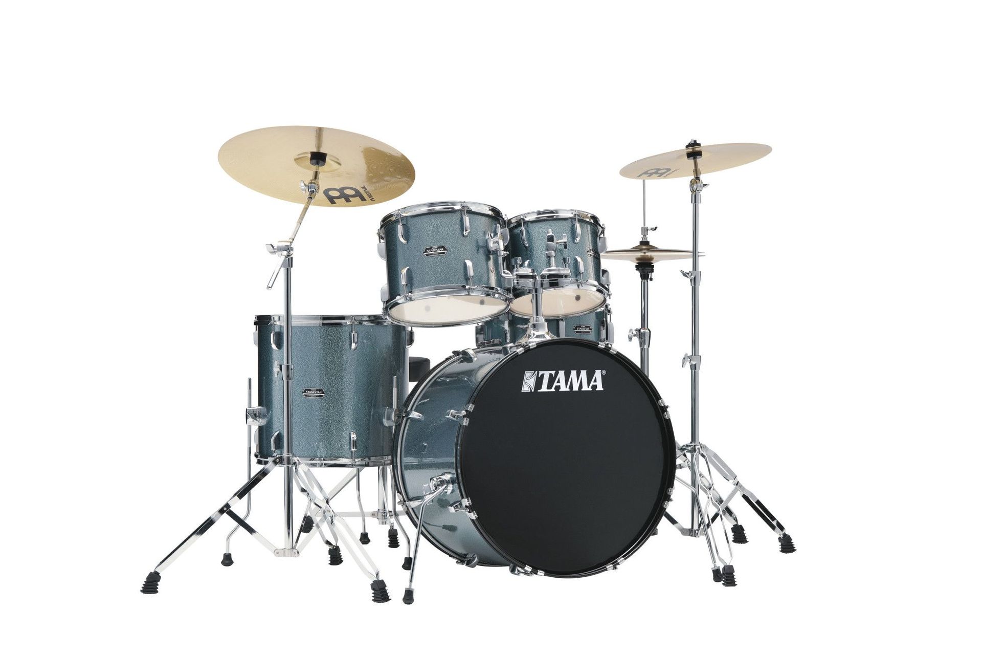 Tama Stagestar ST52H6-SEM Sea Blue Mist 22"