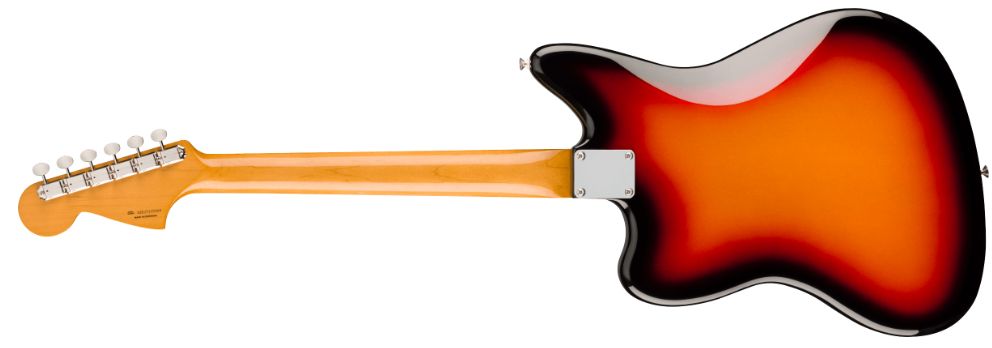 Fender Vintera III Mid 60's Jaguar RW 3TS  incl. Gigbag_00054604_