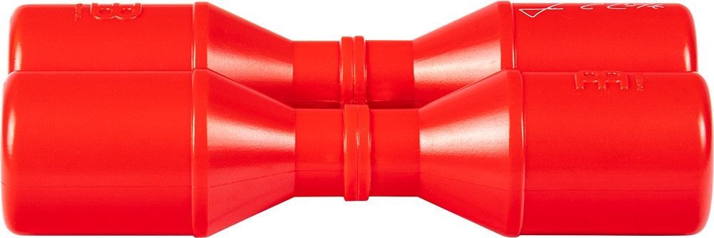 Meinl SH5R Studio Shaker Red "Luis Conte"_00004088_