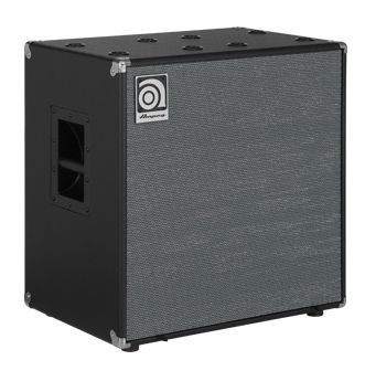 Ampeg SVT-212AV Box  600 Watt an 4 Ohm Bassbox_00029896_
