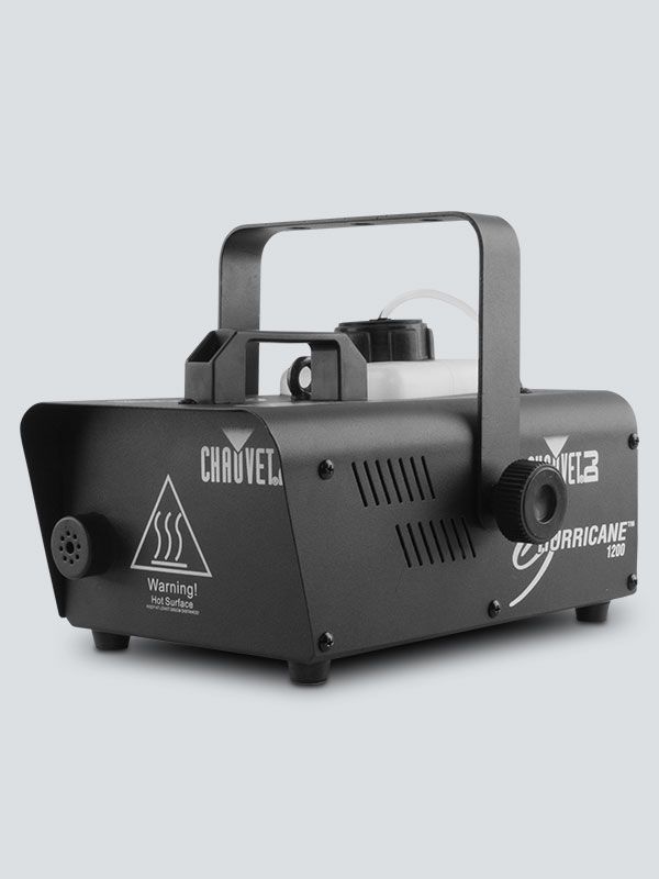 Chauvet DJ Hurricane 1200 Nebelmaschine_00052673_
