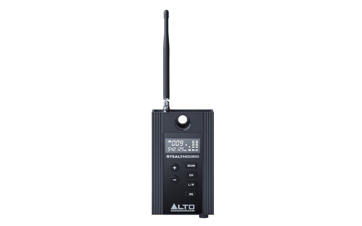 Alto Stealth Wireless Expander MKll Restbestand_00051329_