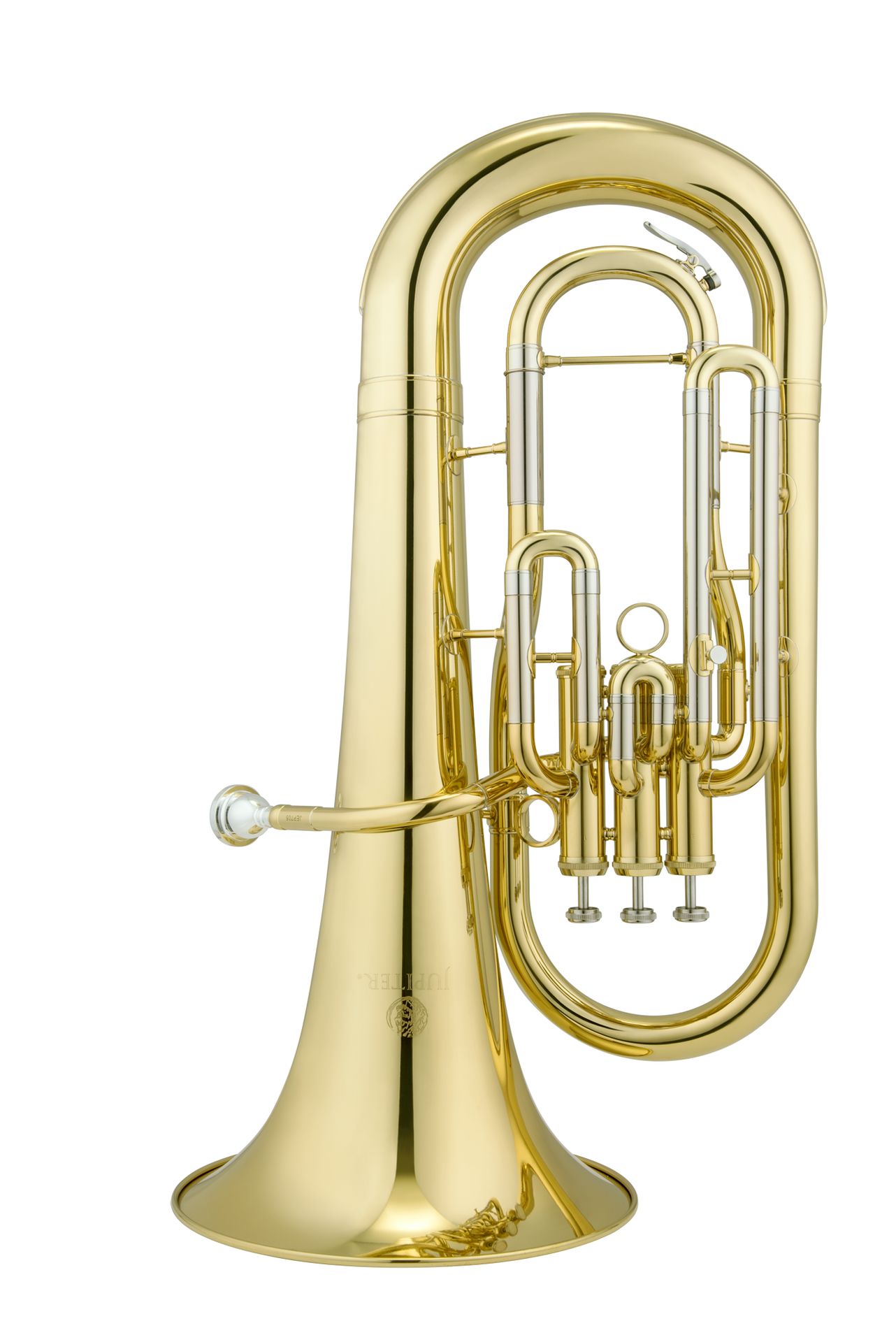 Jupiter JEP-705  B-Euphonium, 14,50mm Bohrung, 280mm Schllbecher