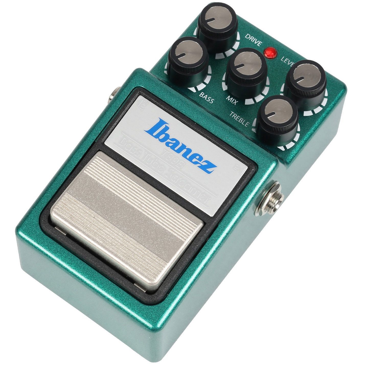 Ibanez TS9B Bass Tubescreamer, Effektgerät für E-Bass