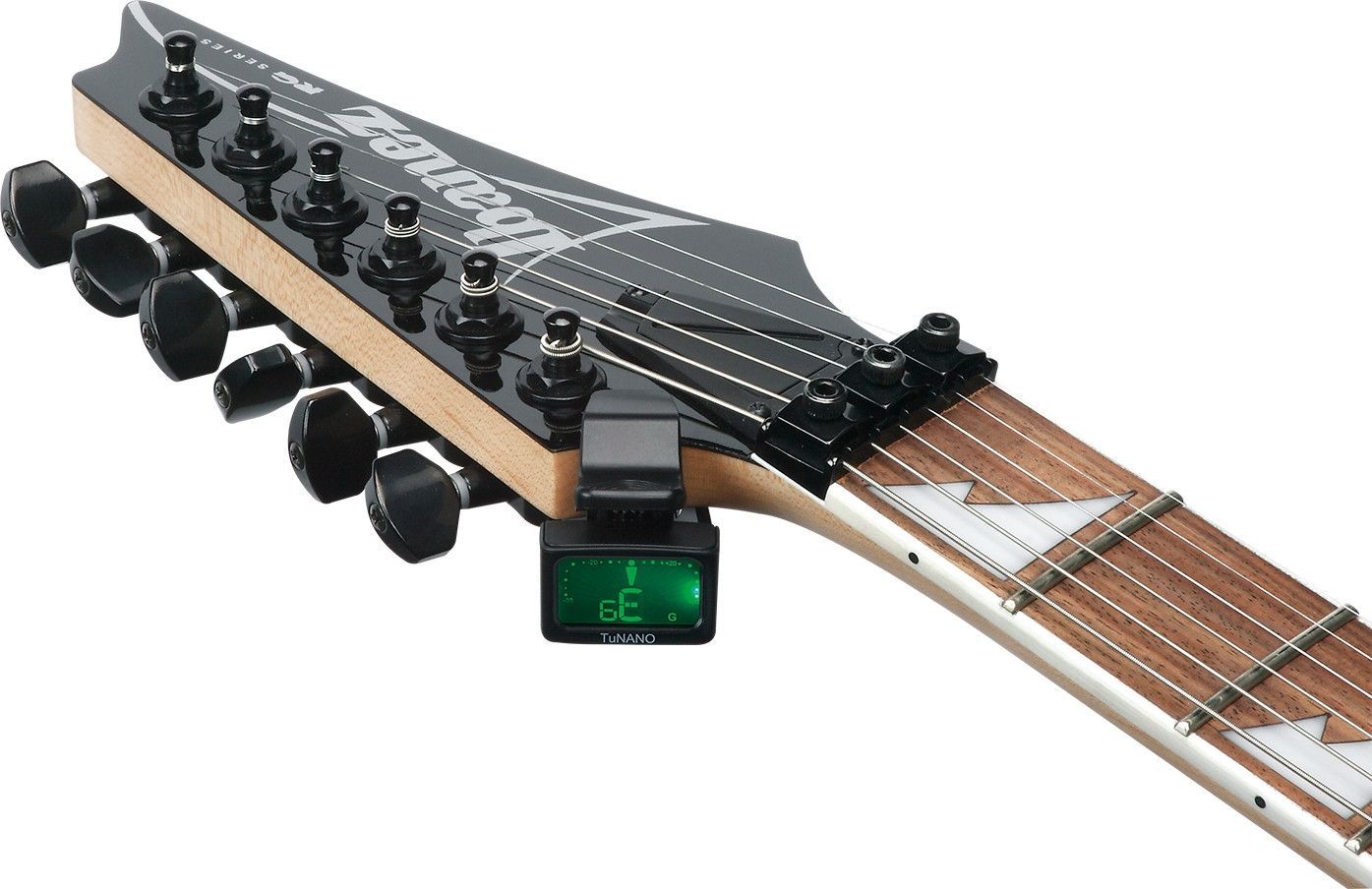 Ibanez TUNANO Cliptuner Stimmgerät _00036110_