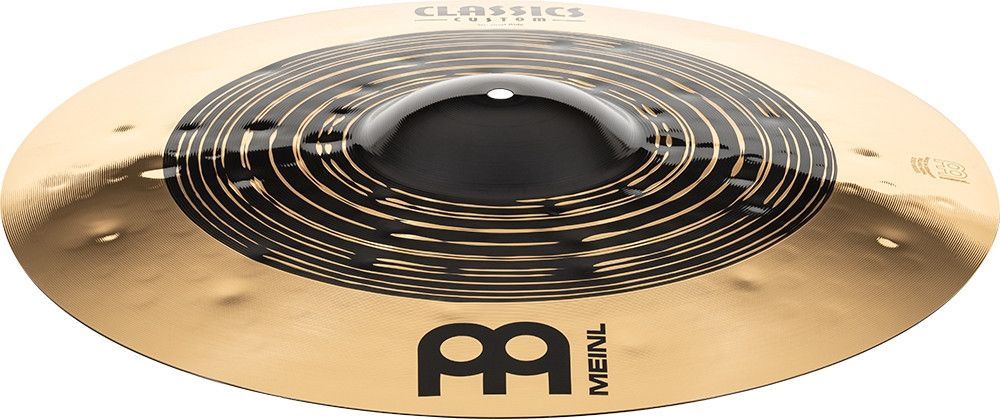 Meinl 20" Classics Custom Dual Ride