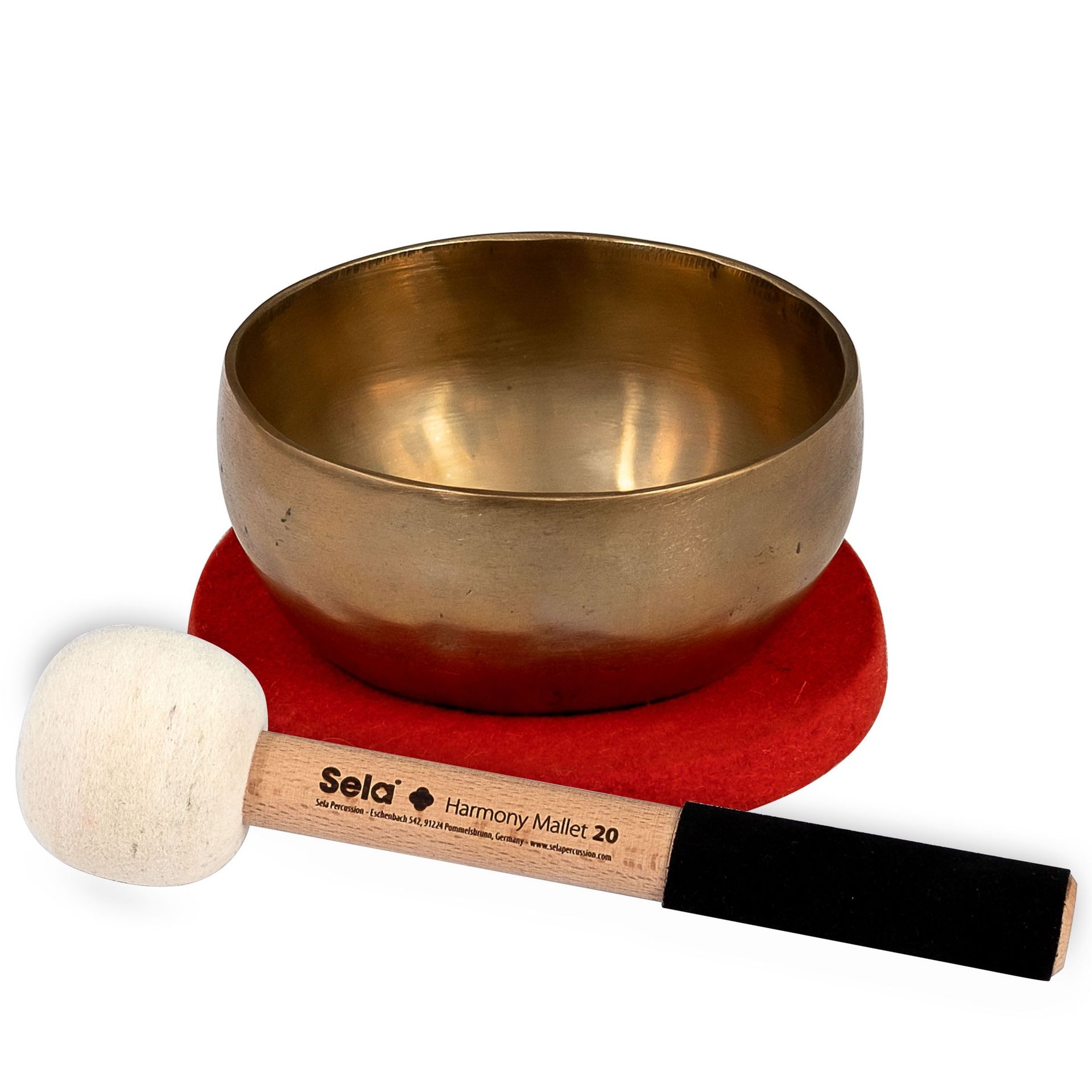 Sela Harmony Singing Bowl SE260 Klangschale_00051127_