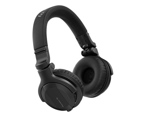 Pioneer DJ HDJ-CUE1BT-K DJ-Kopfhörer geschlossen mit Bluetooth