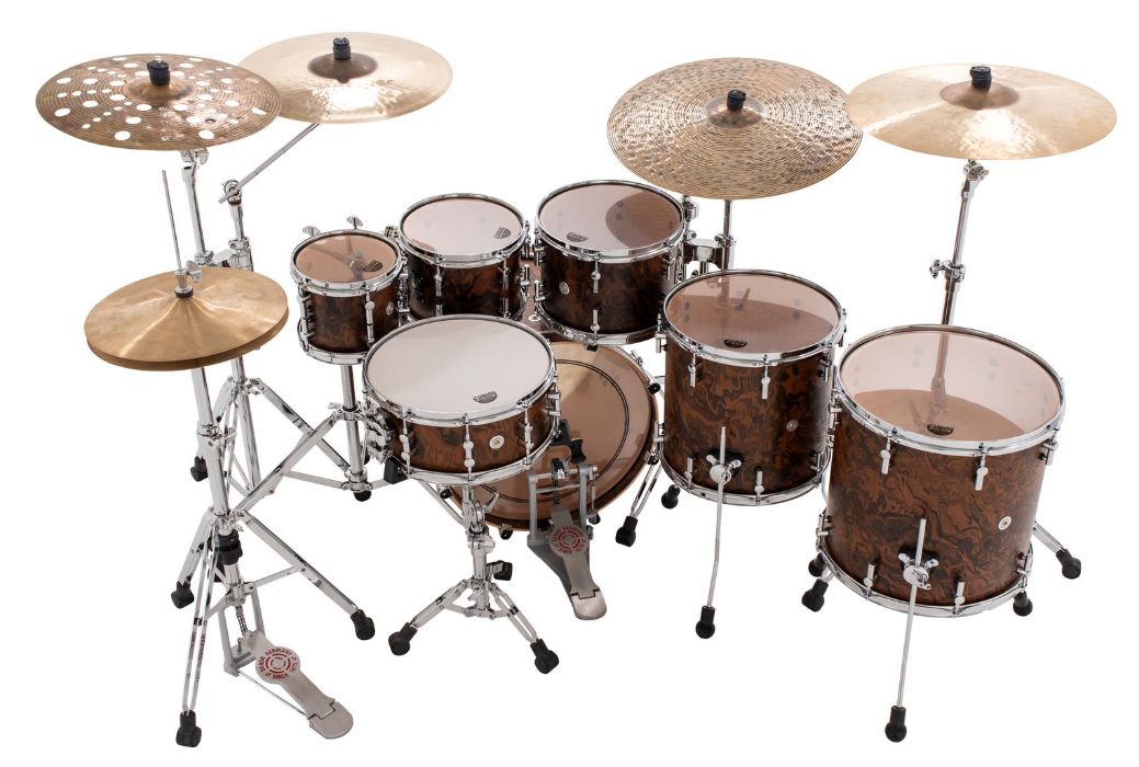 Sonor Momentum Maple Set CBU_00055192_