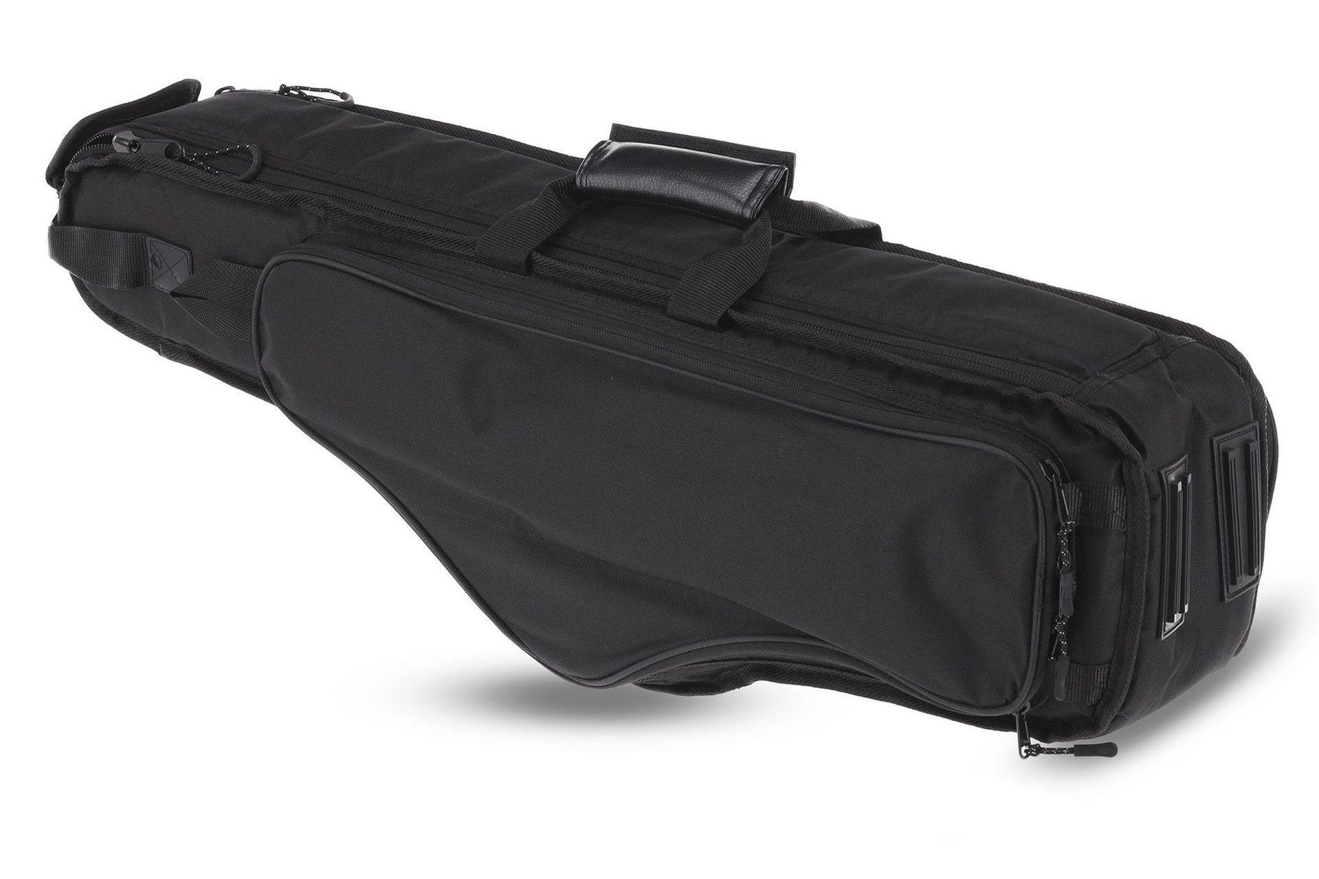 GEWA GigBag Tasche Tenor-Saxophon PREMIUM , 30mm Polsterung, 