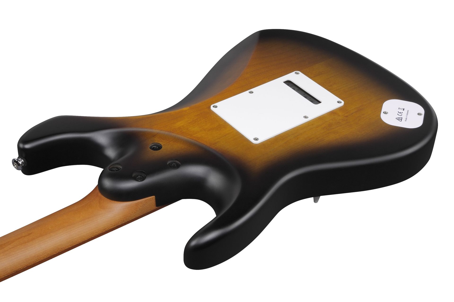 Ibanez ATZ10P-STM Andy Timmons Signature  incl. Gigbag - Ladenteil -_00050851_