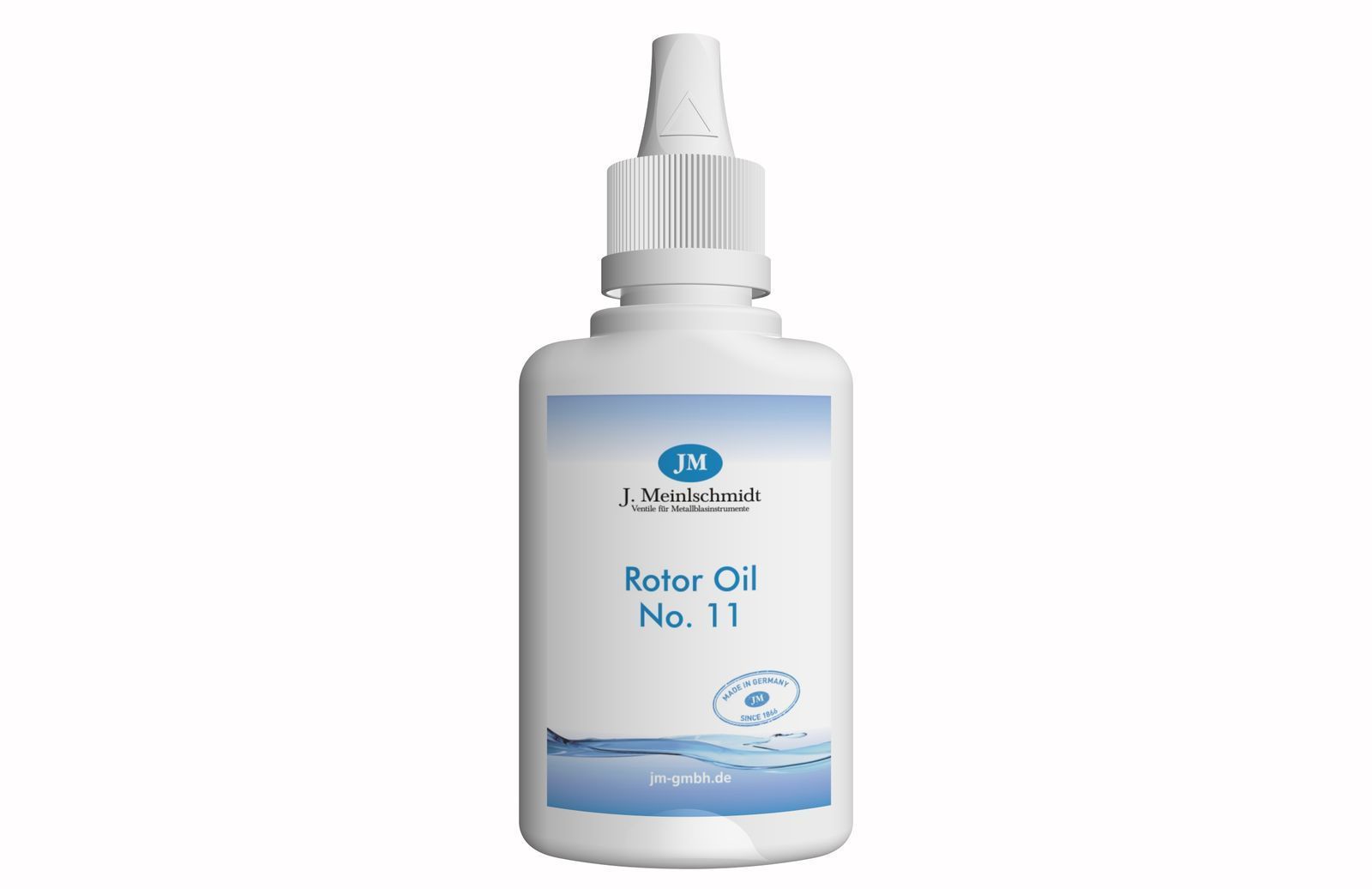 JM Rotor Oil Nr.11 Ventilöl für Zylinderventile _00041563_