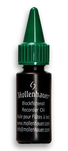 Mollenhauer Blockflötenöl 6135 für alle Blockflöten-Hölzer_00033106_