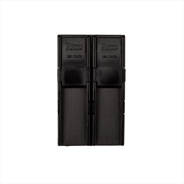 Rico La Voz Reed Guard IV - 4 Blätter - Klarinette / Altsaxophon Reedguard_00002609_