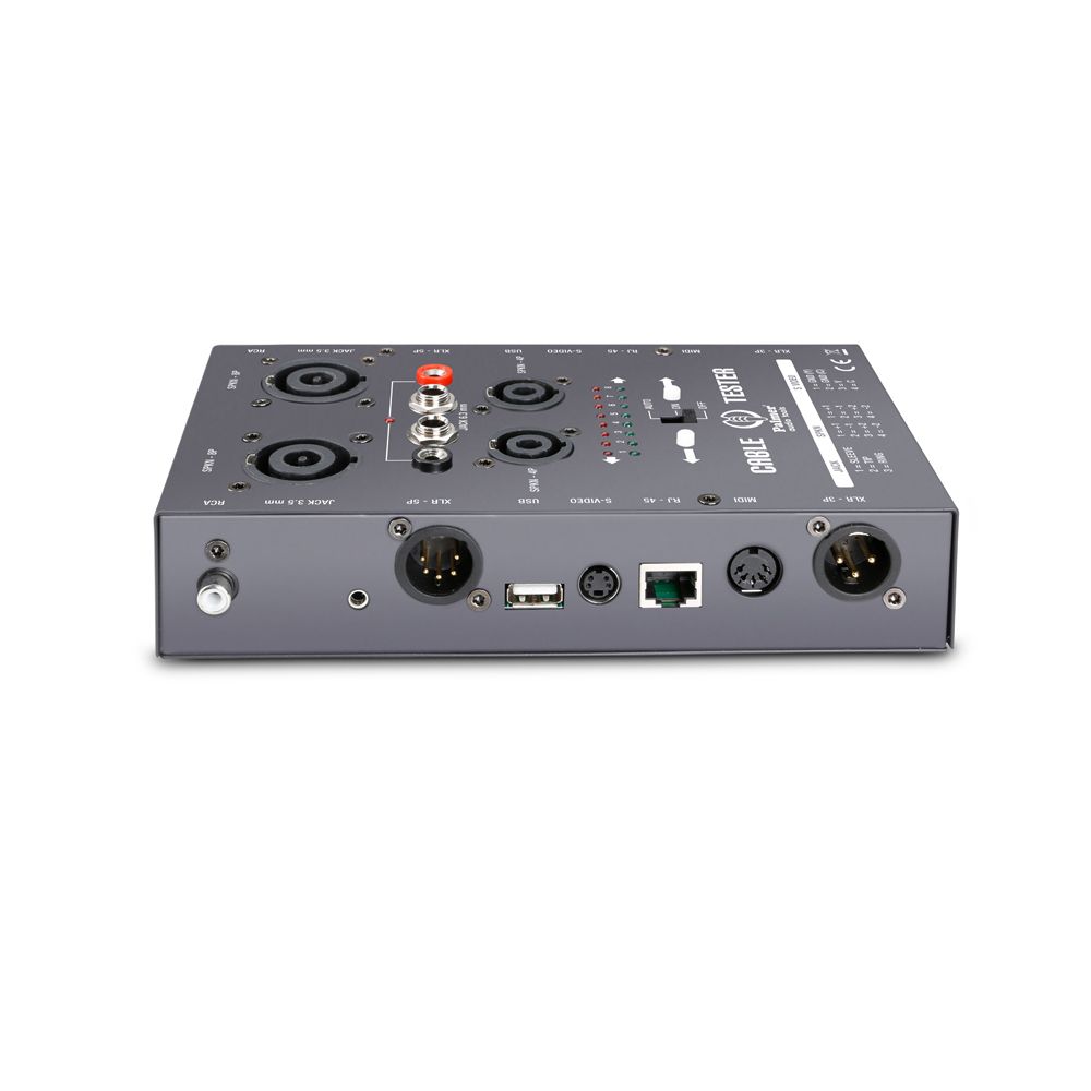 Palmer AHMCTXL V2 Multi-Kabeltester_00055231_