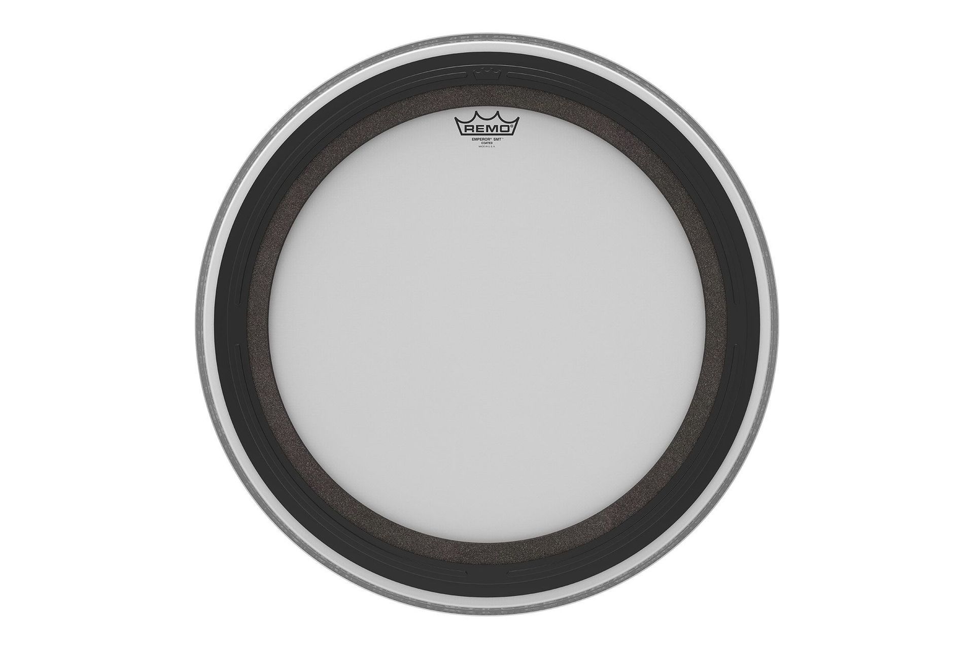 Remo 22" Emperor SMT coated Bassdrumfell
