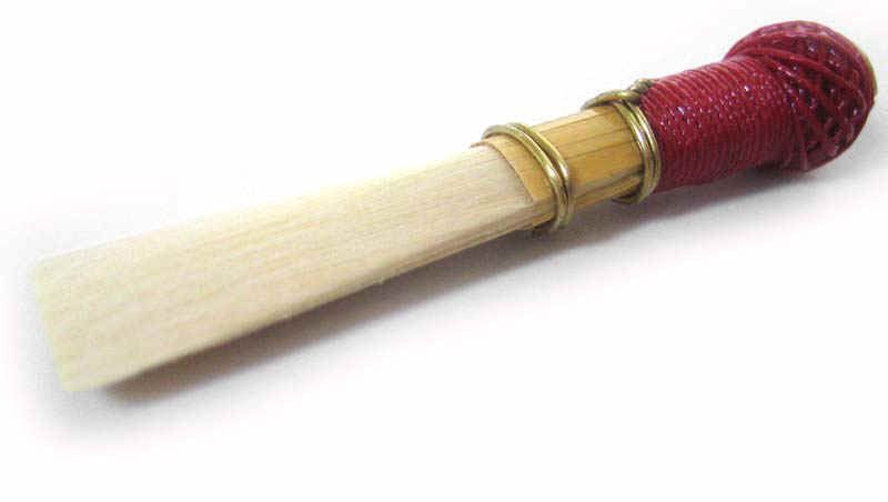 Rohr Fagott AS Arnolds & Sons " mittel "_00012667_