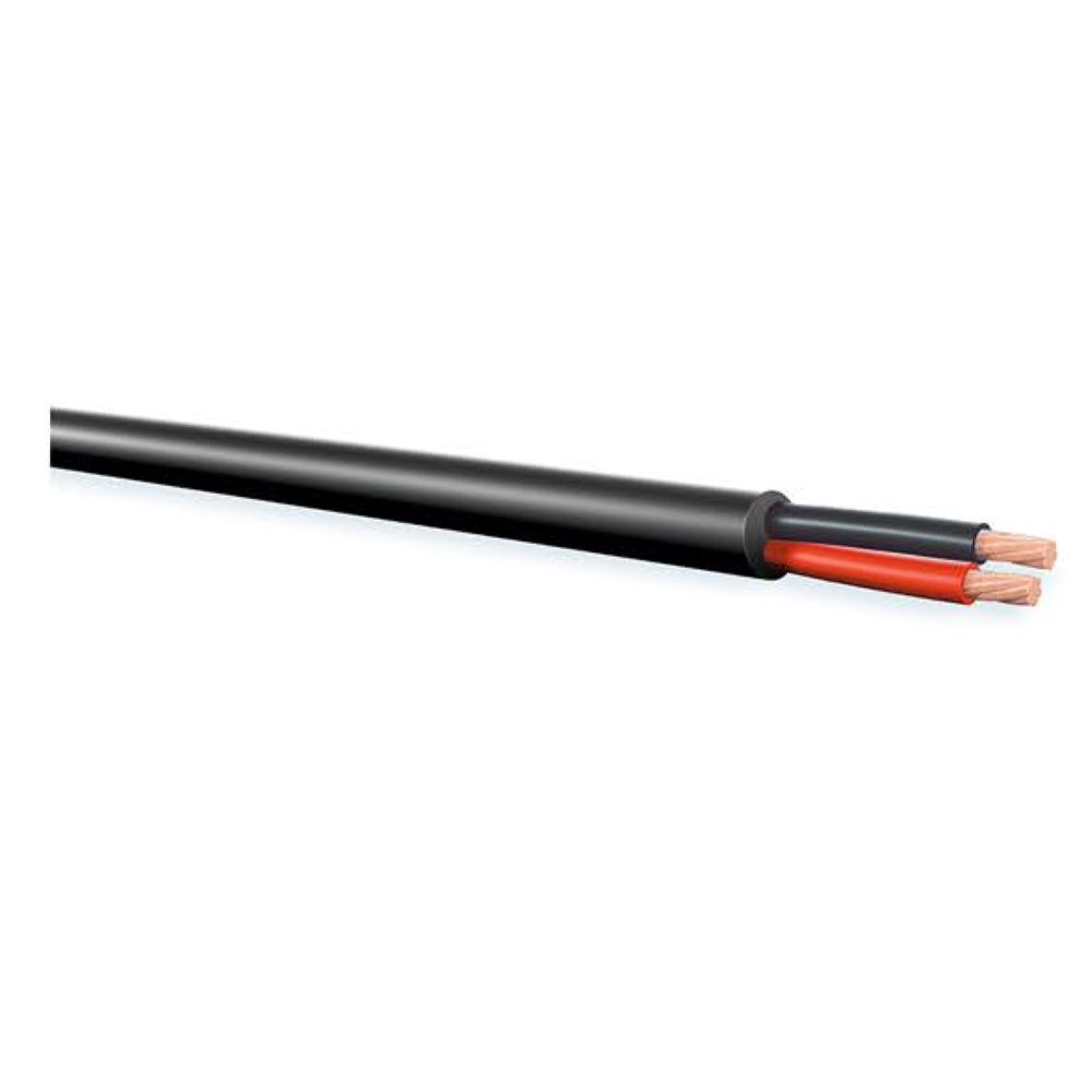 Lautsprecherkabel 2x1,5 qmm, Meterware_00002693_