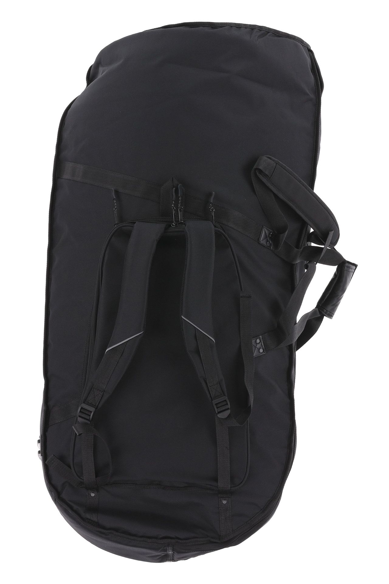 GEWA Gigbag Tasche B-Tuba PREMIUM  45 cm Schallstück 253370,  253370