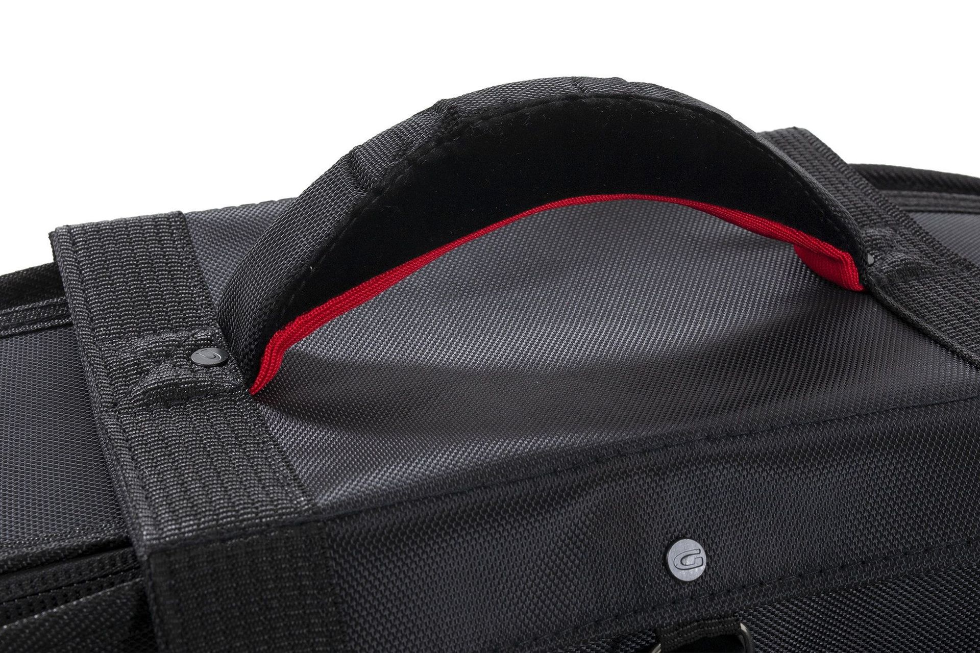 GEWA Gigbag Tasche Euphonium / PRESTIGE SPS gerade Bauart, 30mm Polst.