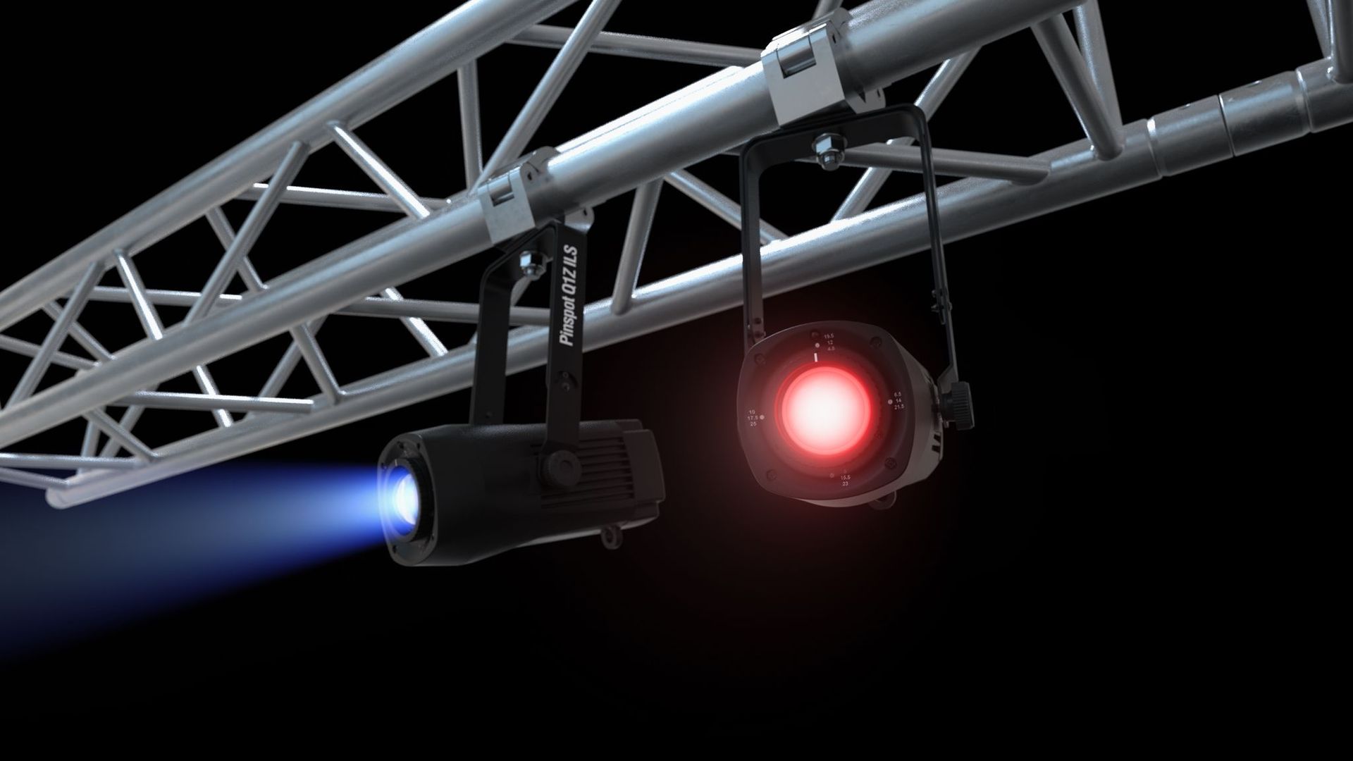 Chauvet DJ Pinspot Q1Z ILS_00052952_
