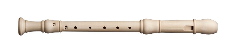 KÜNG Studio 1402 Alt-Blockflöte Ahorn natur, barocke Griffweise