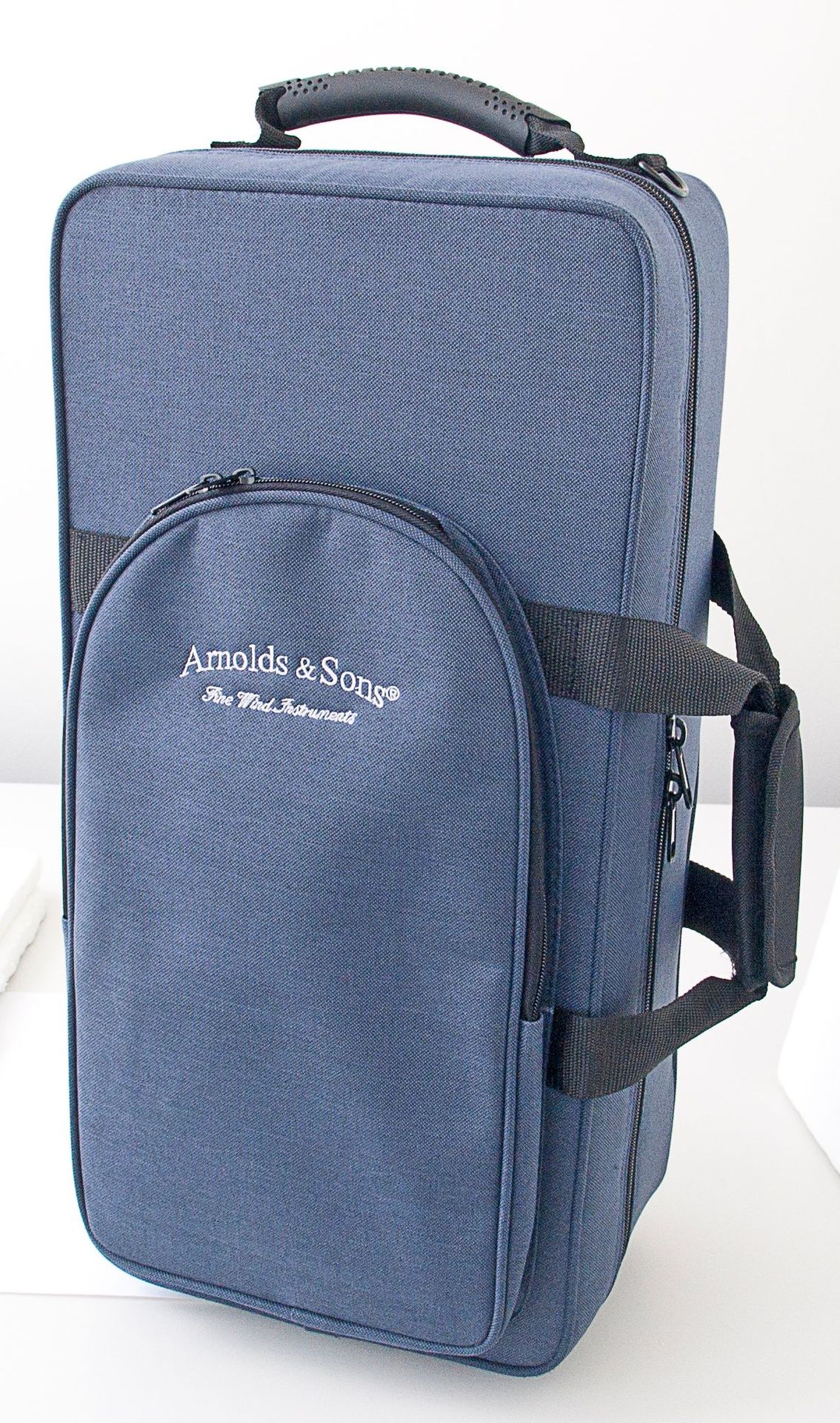 as Arnolds & Sons ATR-4000 B-Konzerttrompete, Messing , incl.Etui_00027824_