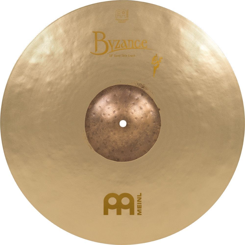 Meinl Byzance Artist´s Choice A-CS3 Benny Greb "Sand"
