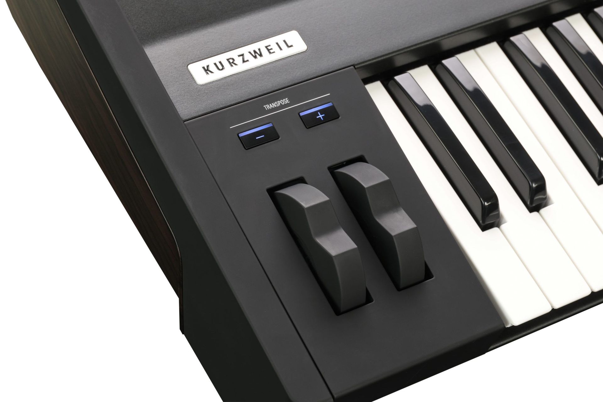 Kurzweil K2061 Synthesizer Workstation 