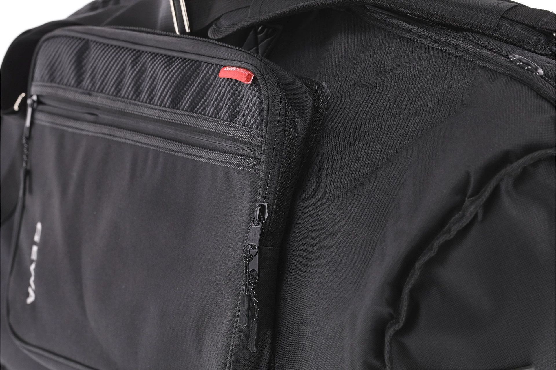 GEWA Tasche Tenorhorn PREMIUM, ovale Bauart, 30mm Polsterung_00025019_
