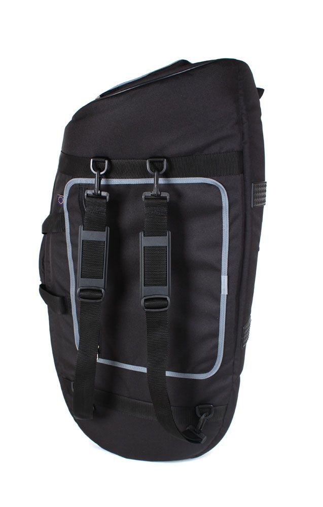 SoundLine Bariton Tasche GigBag Soundline Kaiserbariton Zylindermaschine