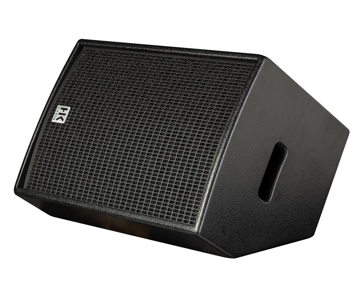 HK Audio Premium Pro Move 8  - Showroom  - akkubetriebener Fullrangelautsprecher