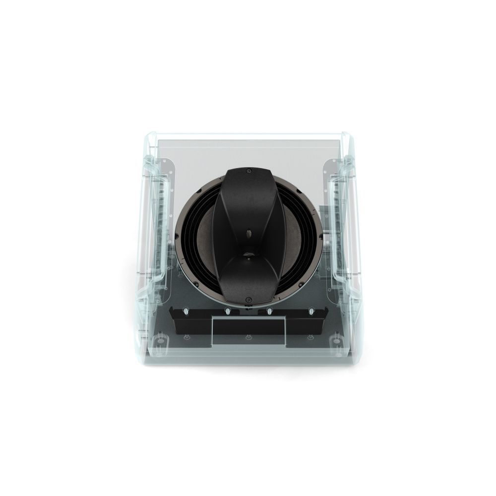LD Systems MON 10 A G3 Bühnenmonitor aktiv 10" Coaxlautsprecher mit DynX DSP_00052437_