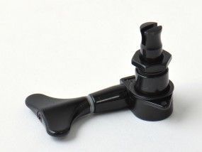 Kluson Compact Bass Mechanik MKBLB links schwarz_00042649_
