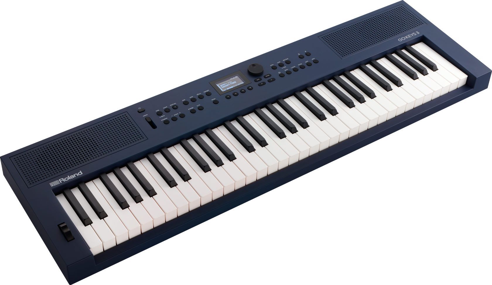 Roland Go Keys 3 MU 61 Tasten Keyboard, über 1150 Sounds