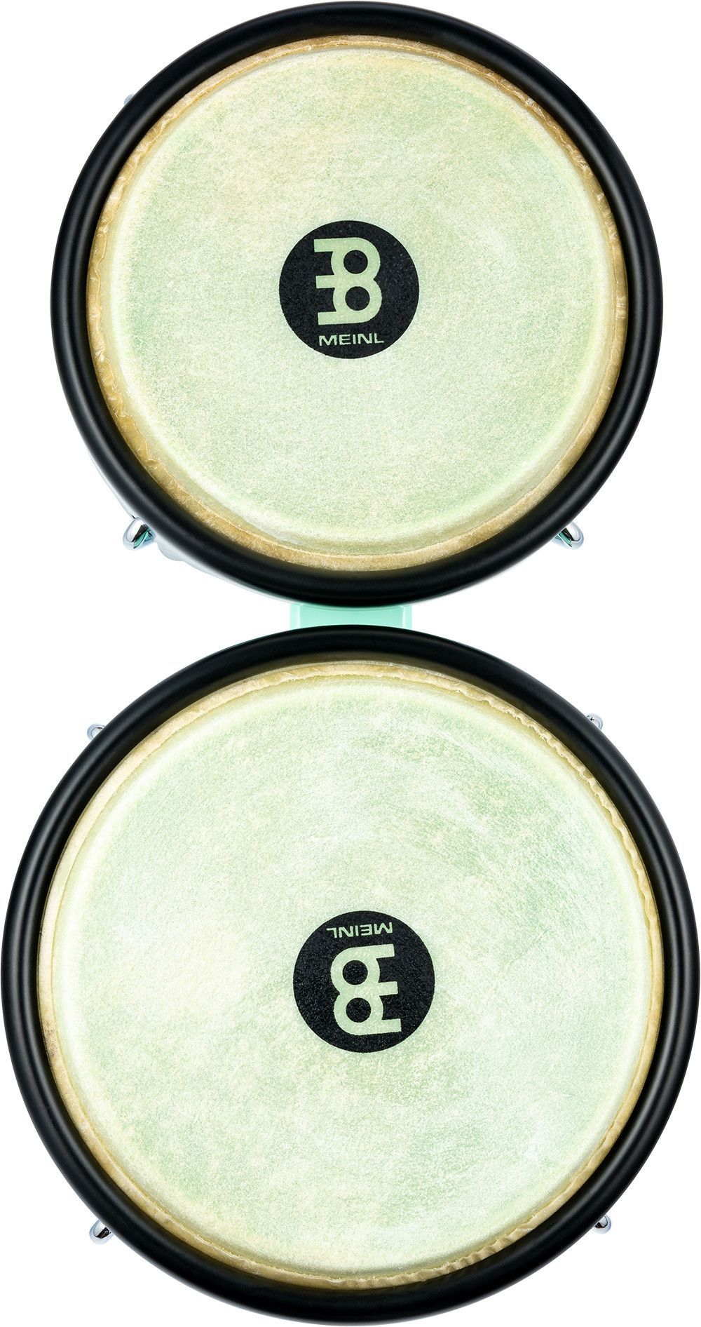 Meinl HB50SF Bongo Set Seafoam Green
