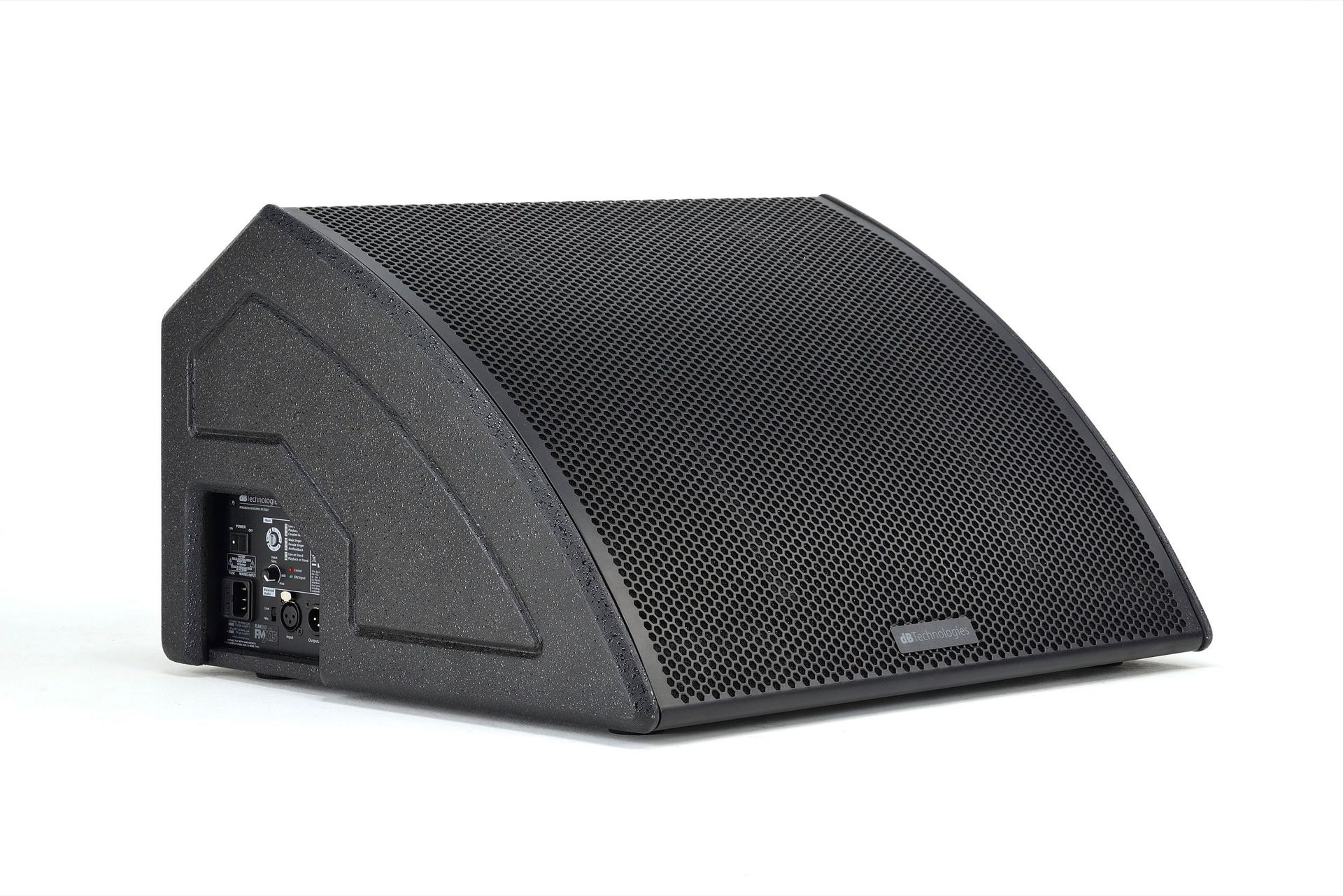 dB Technologies Flexsys FMX15 Monitor Box 15/2 Bühnenmonitor_00049609_